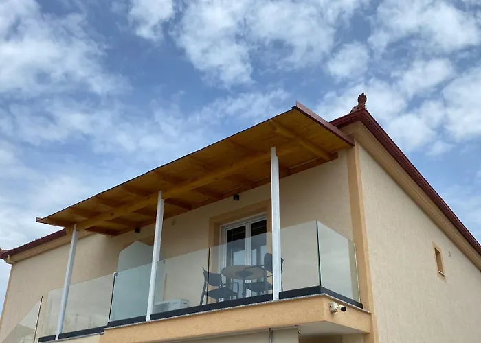 Villa Juli Ksamil