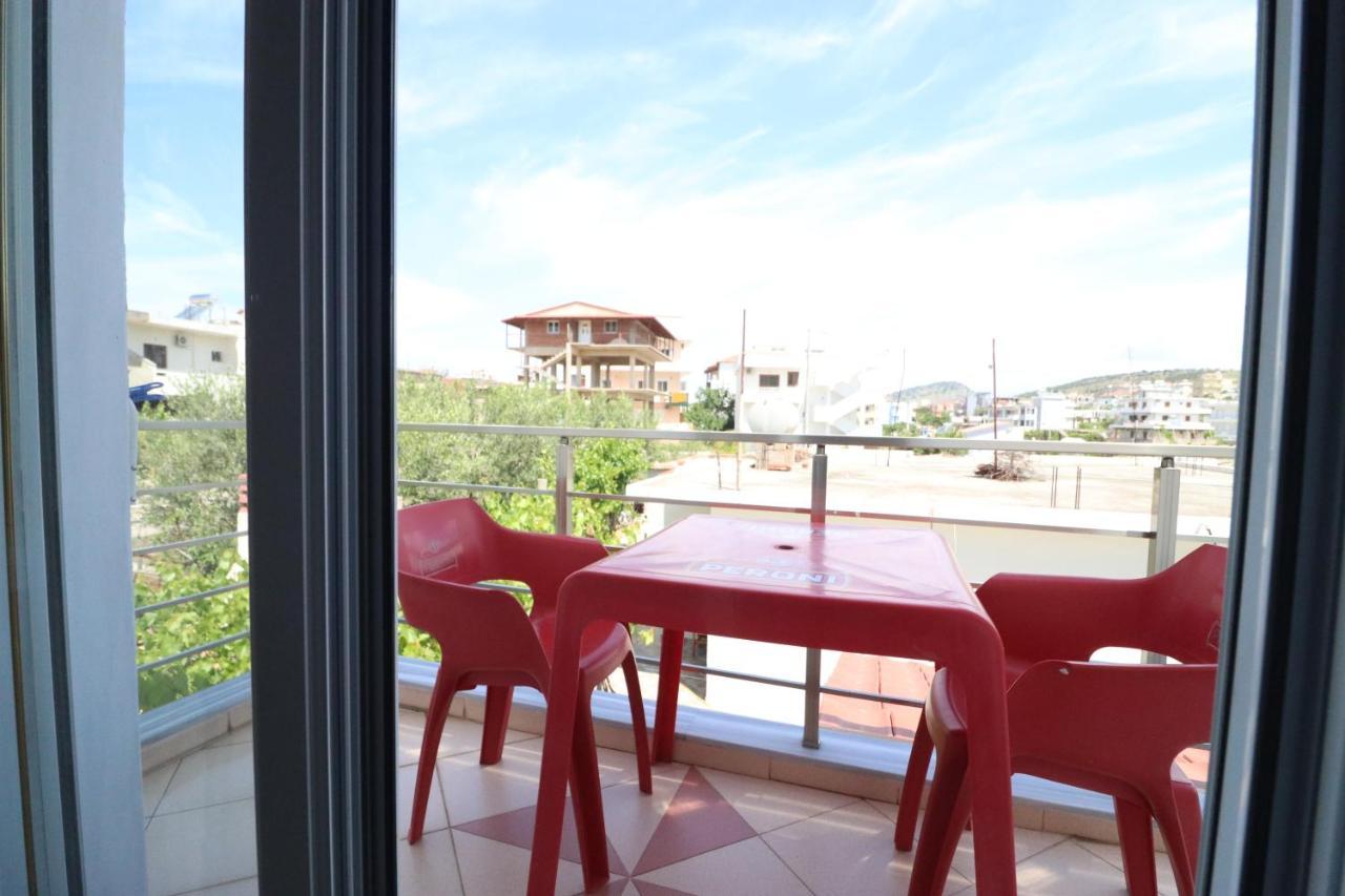 Apartment Juli