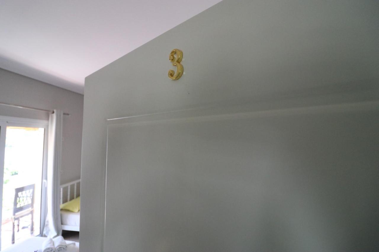 Juli Appartement Ksamil