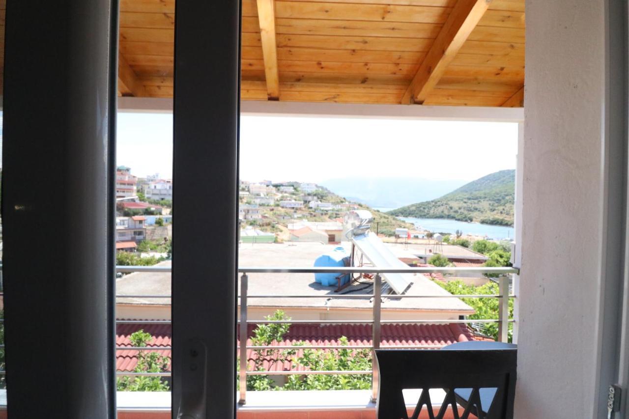 Appartement Juli Ksamil