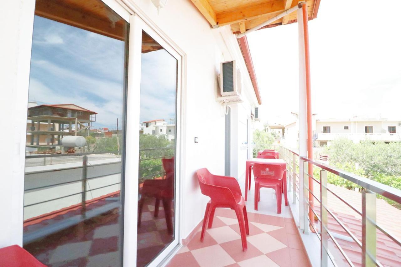 Apartment Juli