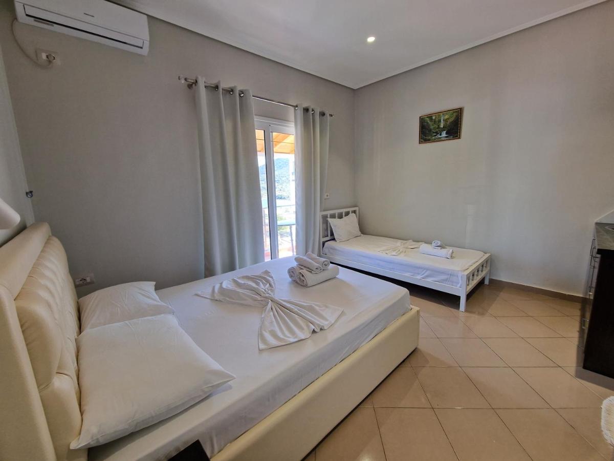 Appartement Juli *