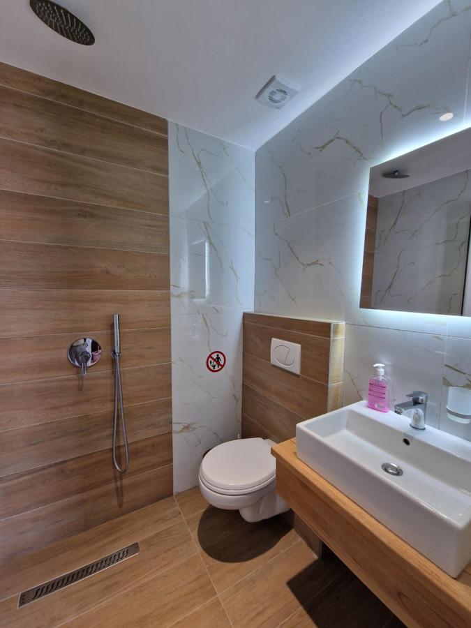 Juli Appartement *