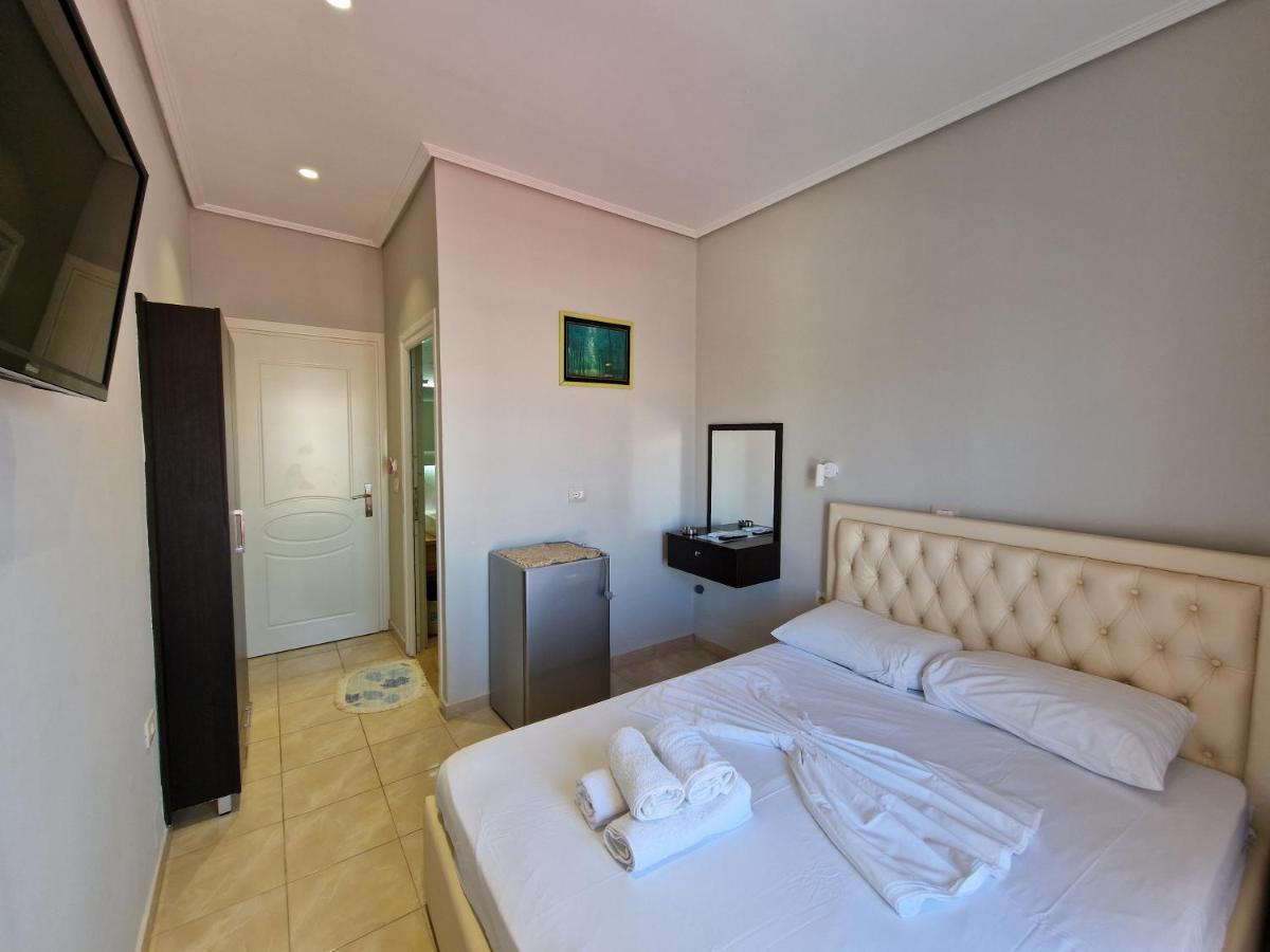 Apartment Juli Ksamil
