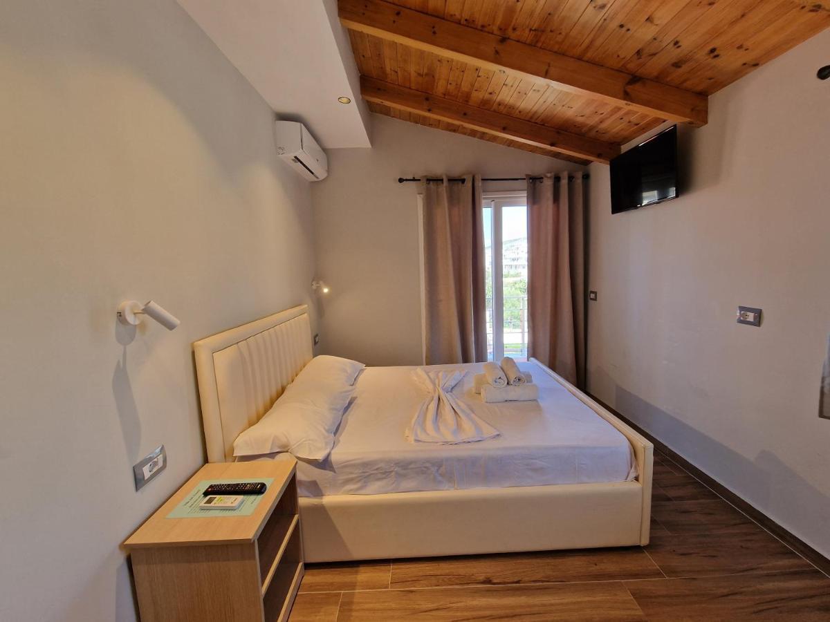 Apartment Juli *