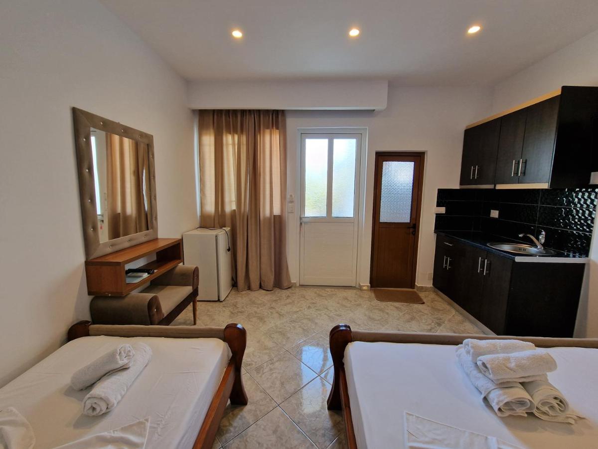 Apartment Juli Ksamil