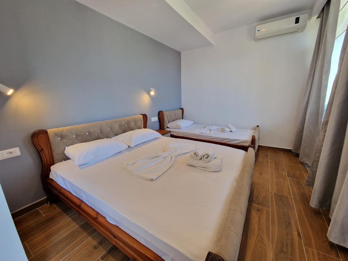 Apartment Juli