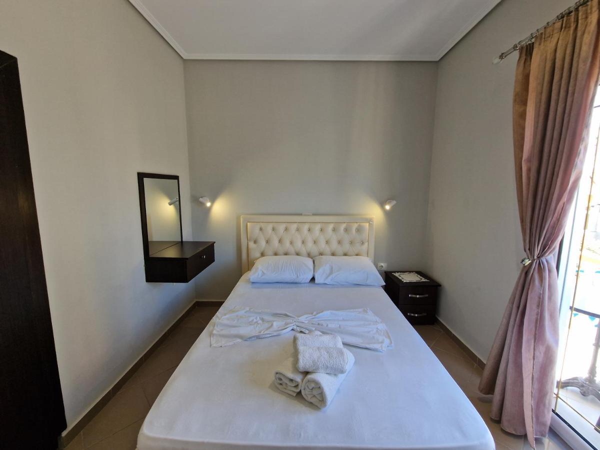 Appartement Juli *