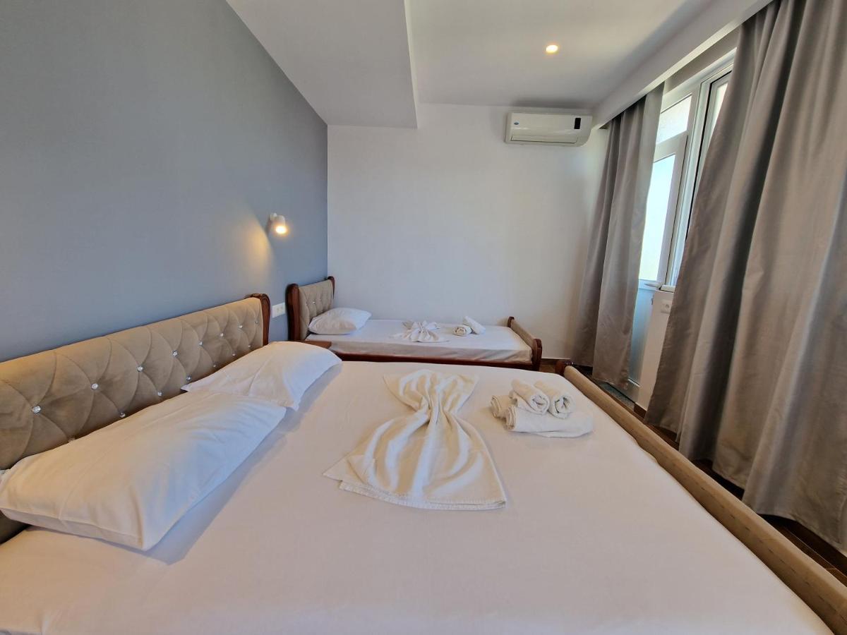 Juli Apartment Ksamil