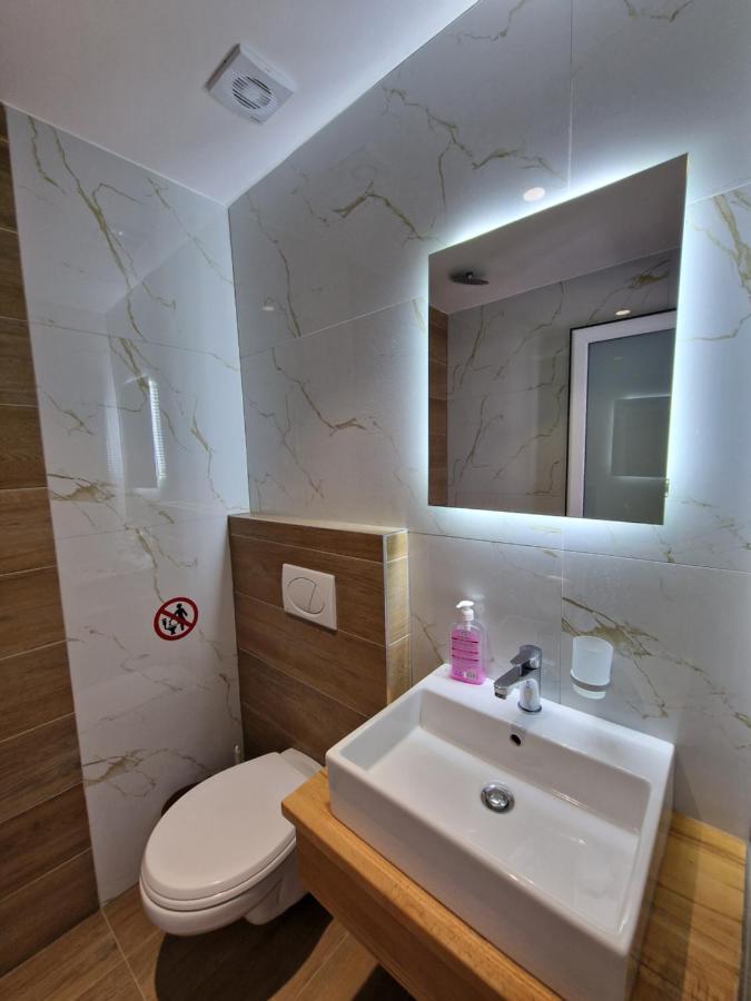 Apartment Juli Ksamil