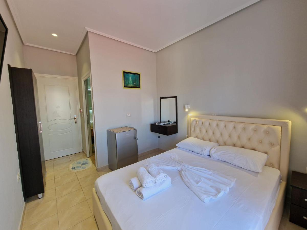 Appartement Juli