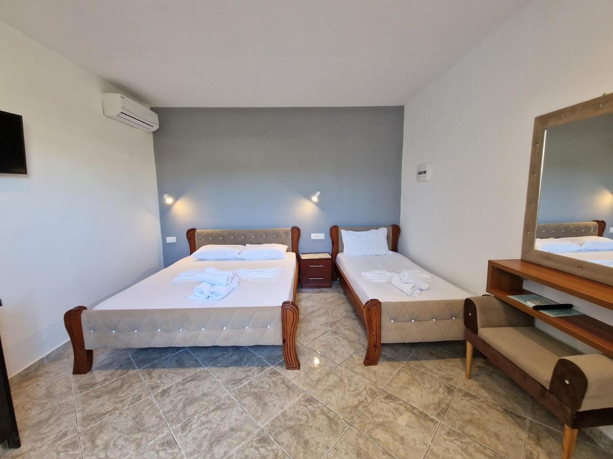 Juli Apartment Ksamil