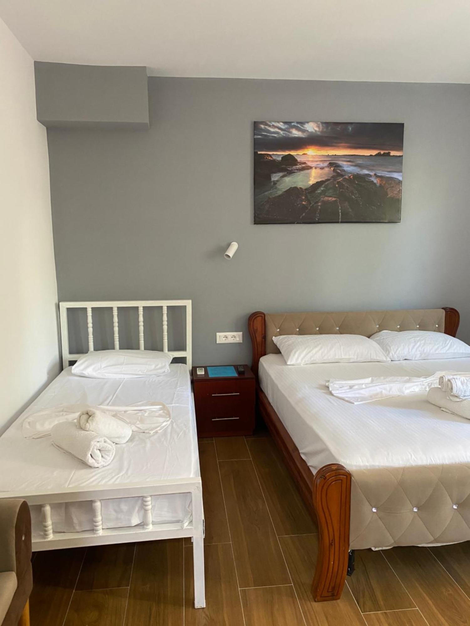 Juli Apartment