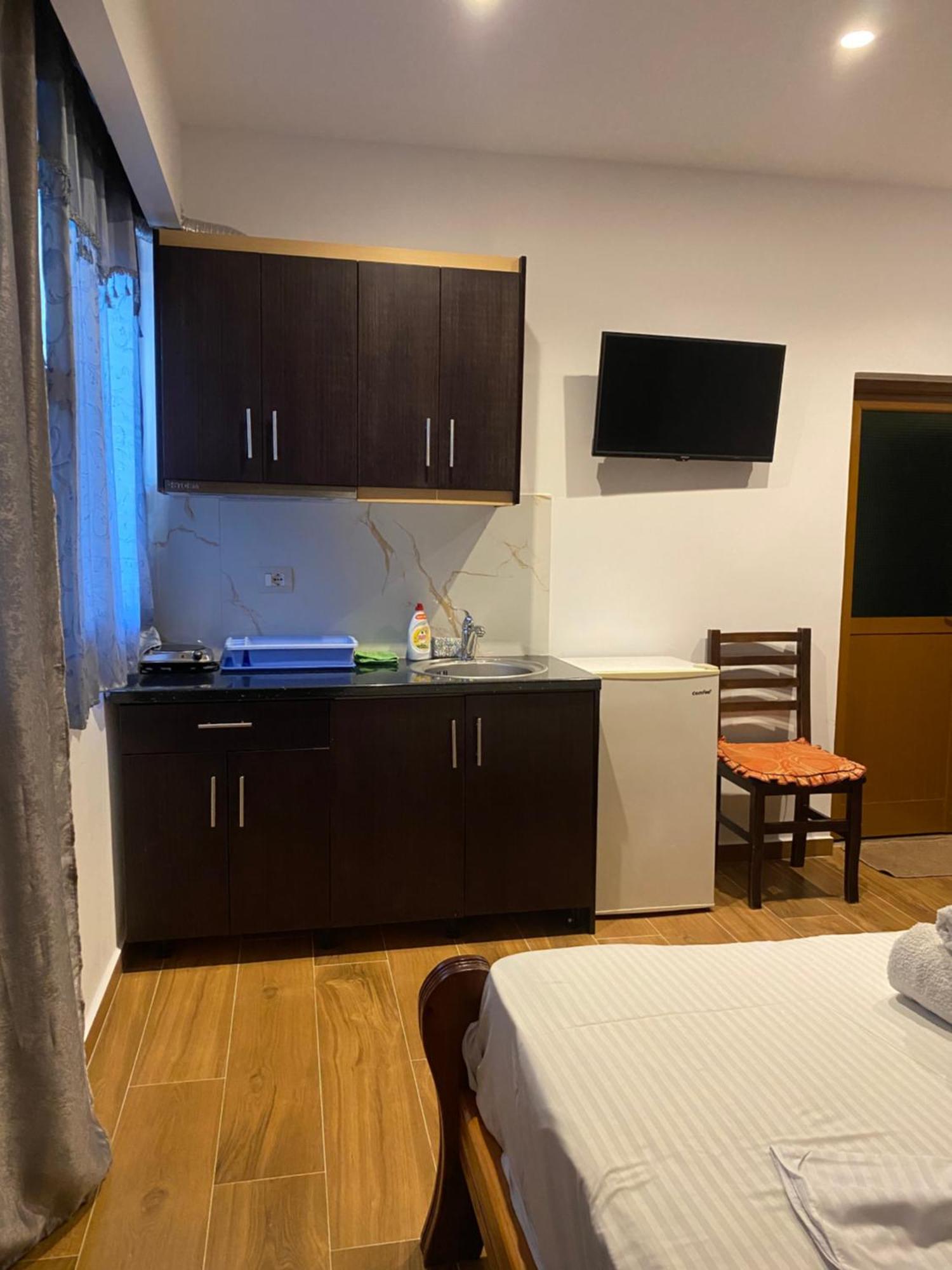 Apartment Juli