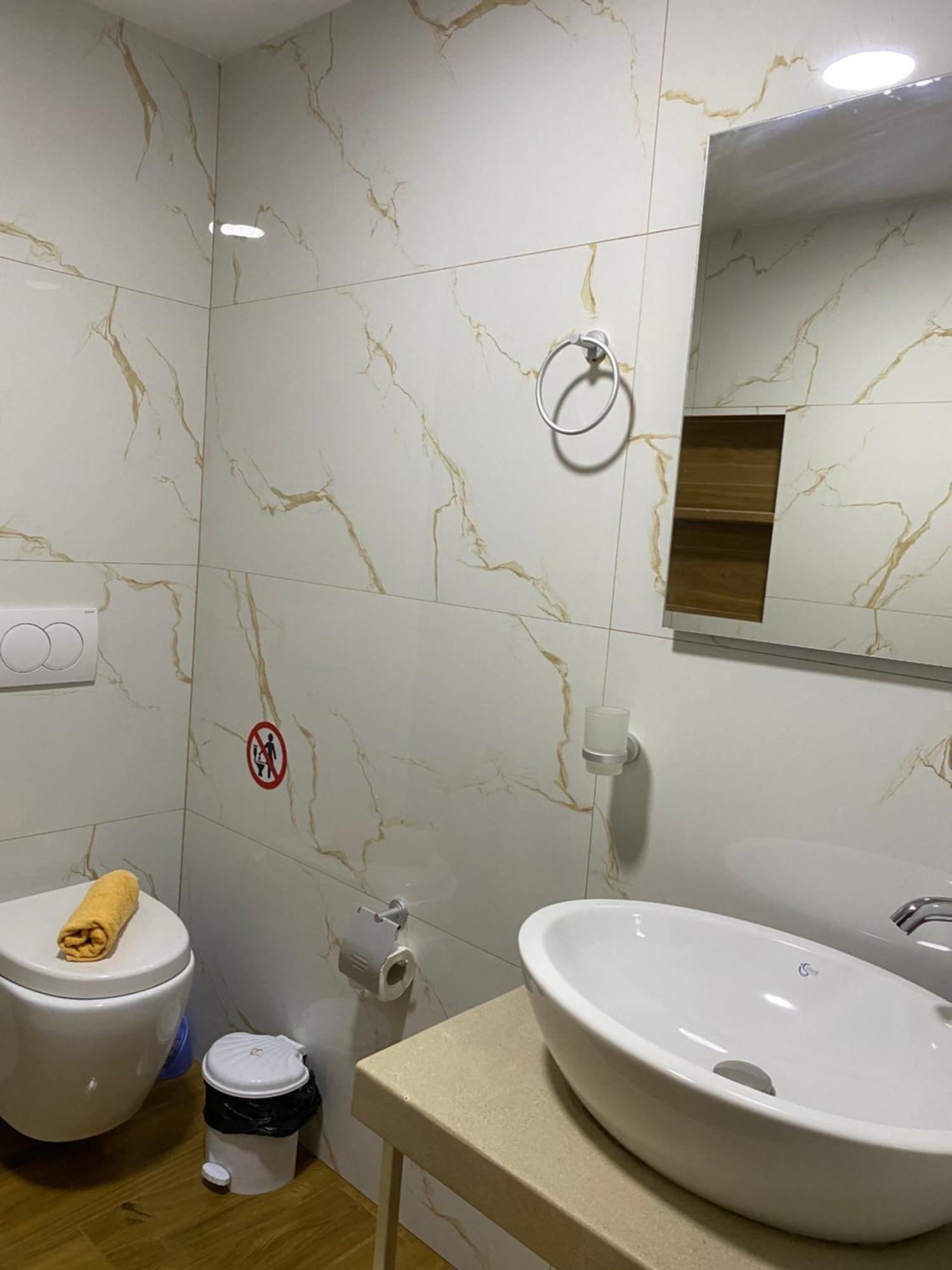 Appartement Juli