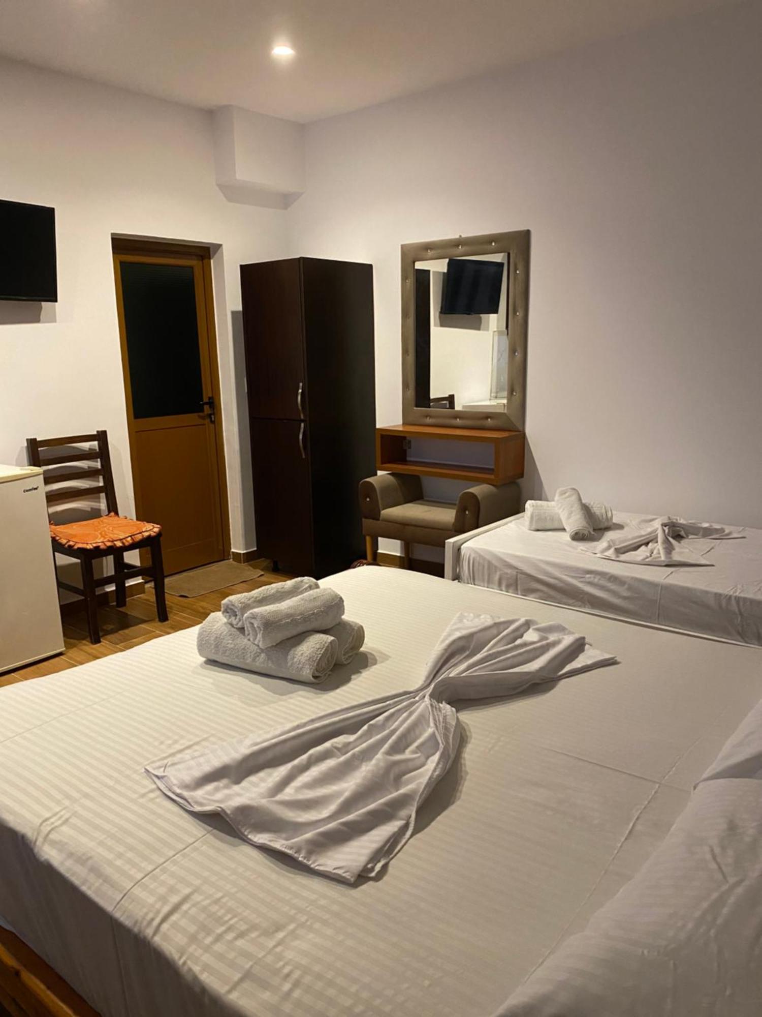 Appartement Juli