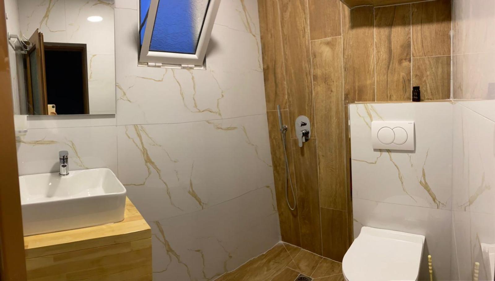 Appartement Juli *