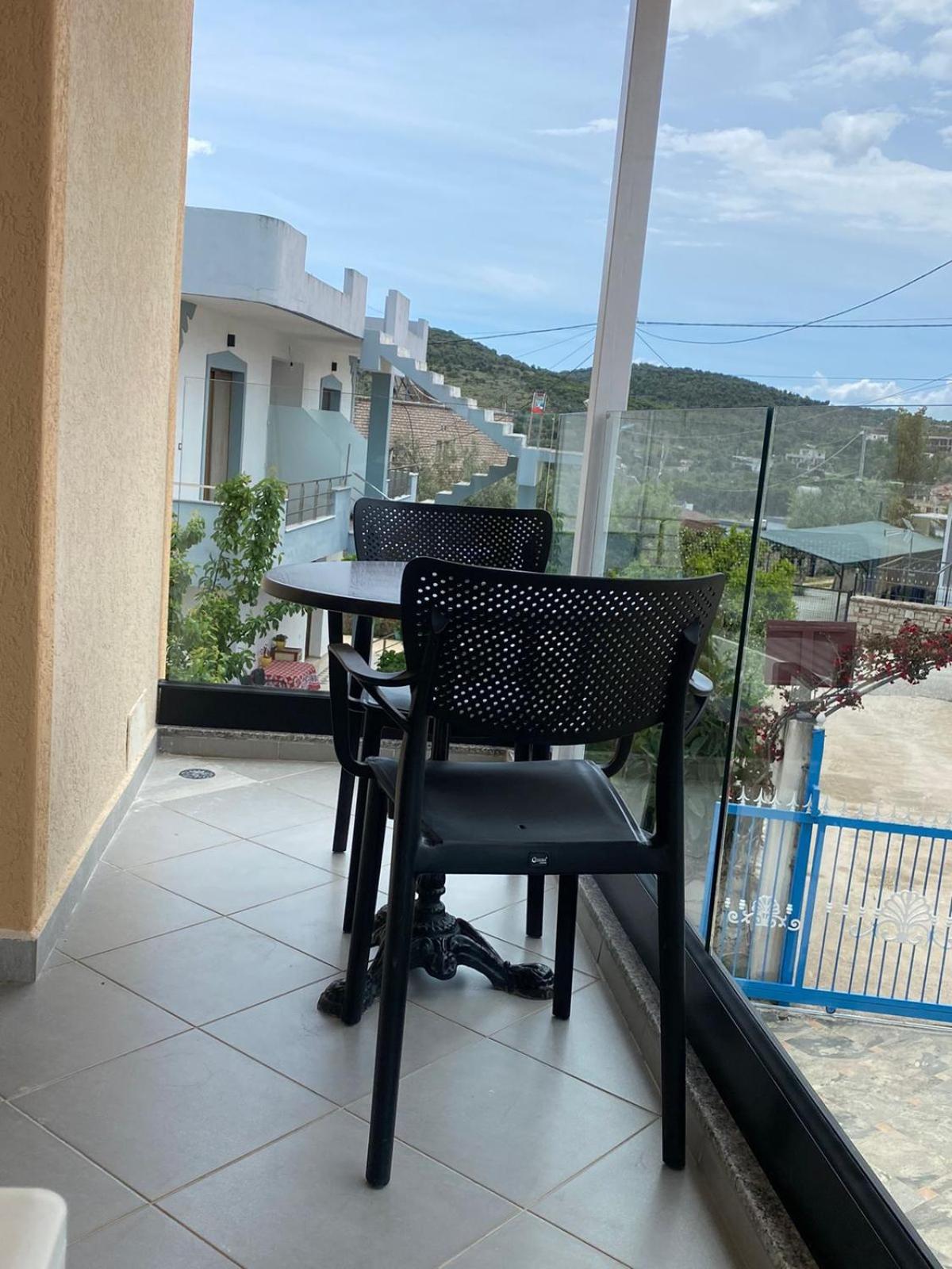 Appartement Juli *