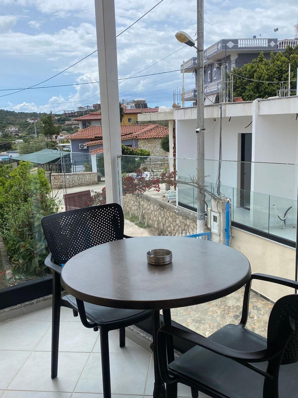 Juli Apartment Ksamil