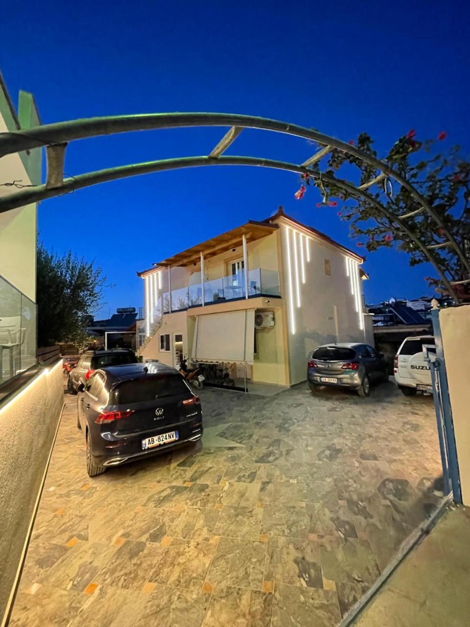 Juli Appartement Ksamil
