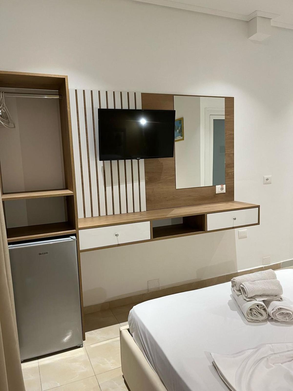Apartment Juli Ksamil