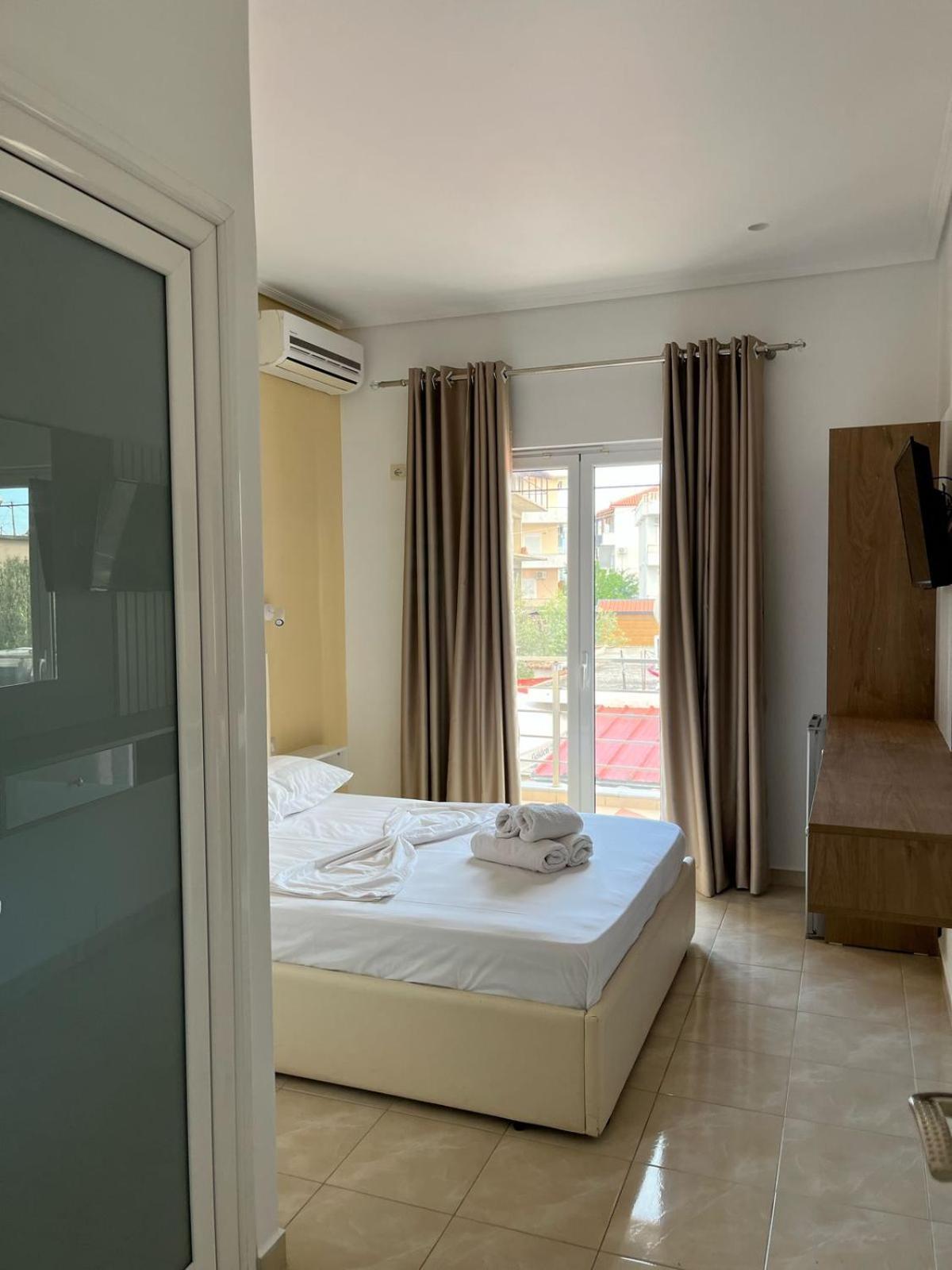 Appartement Juli