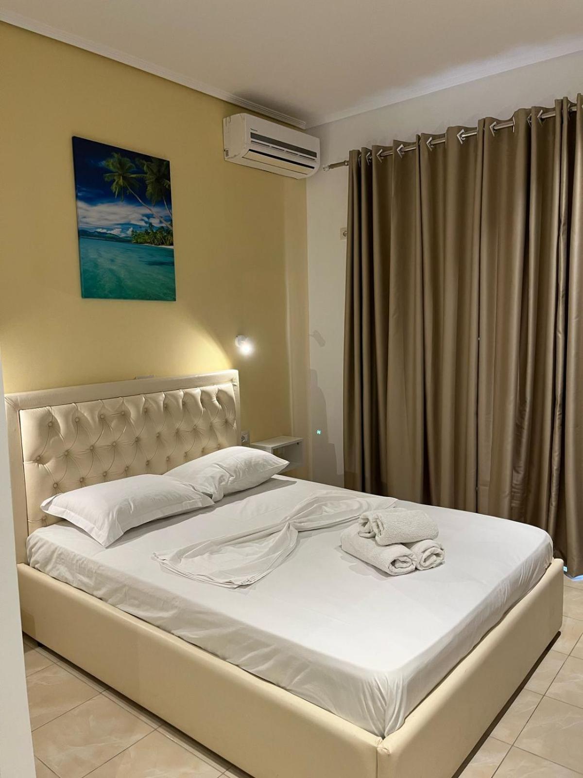 Juli Appartement *