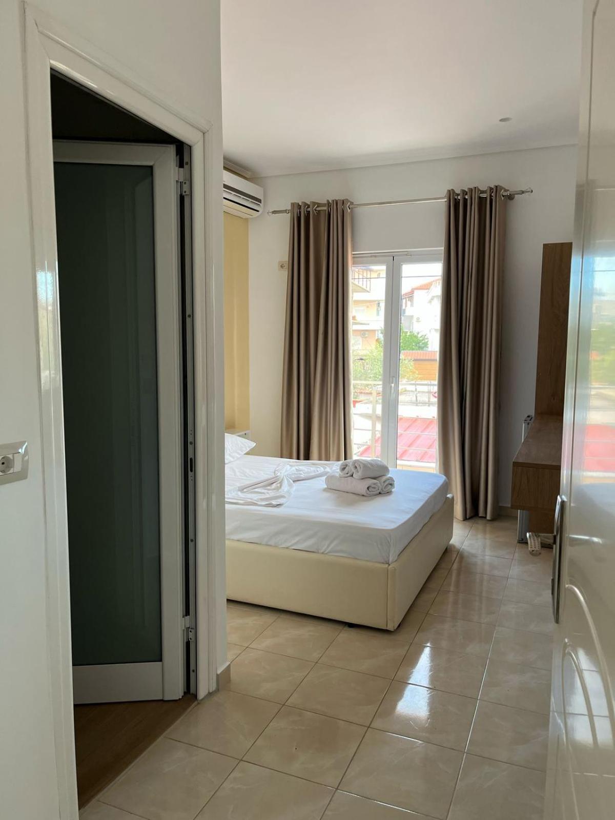 Appartement Juli *