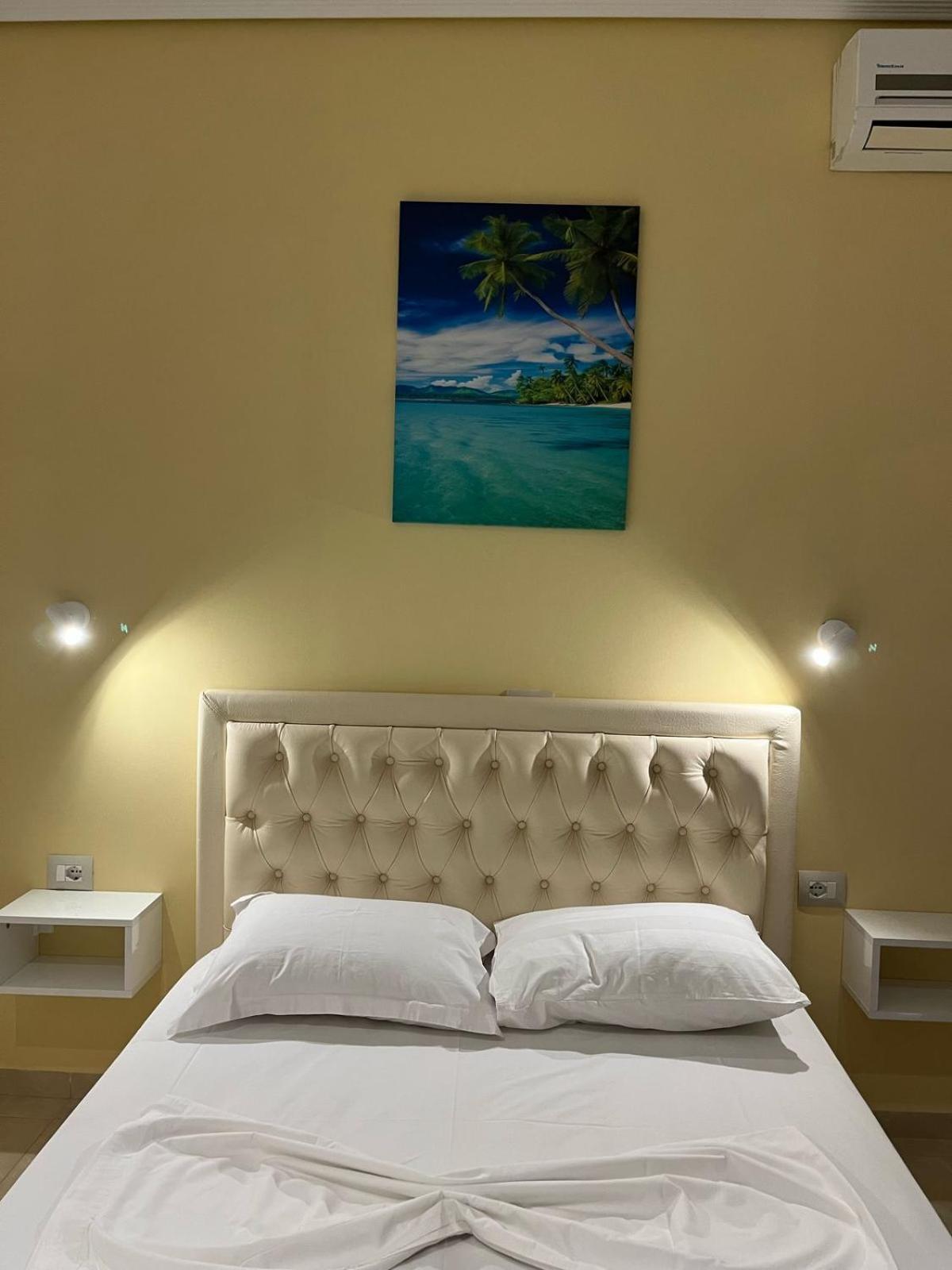 Apartment Juli Ksamil